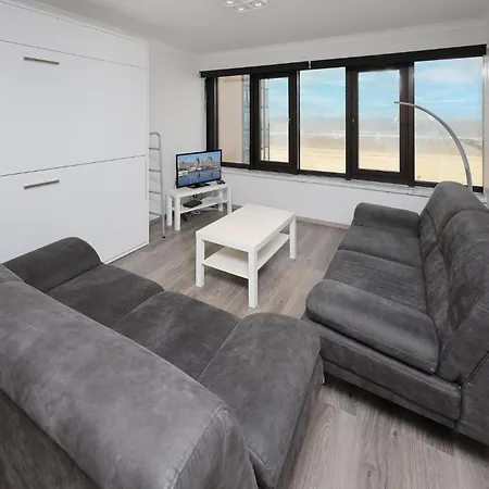 Residentie Hydro Palace * Ostend