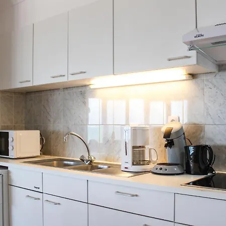 Residentie Hydro Palace * 오스텐드