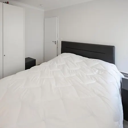 아파트 Residentie Hydro Palace 오스텐드