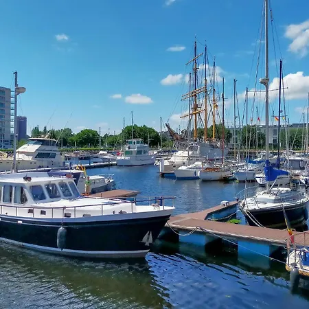 Residentie Hydro Palace 오스텐드