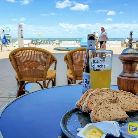 Residentie Hydro Palace