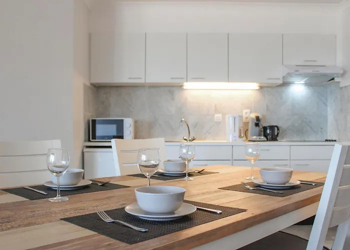 Residentie Hydro Palace *