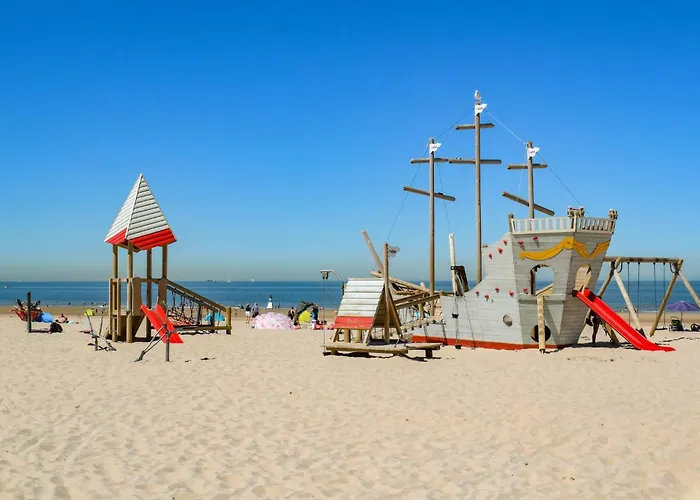 Residentie Hydro Palace