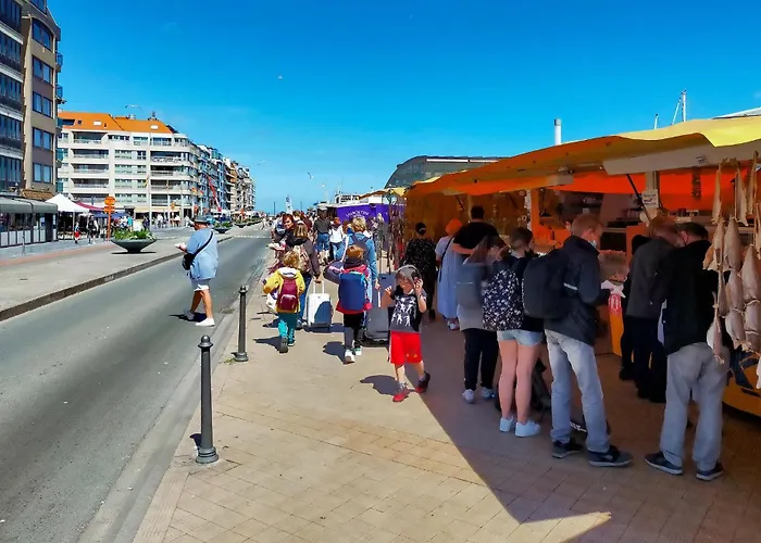 Residentie Hydro Palace Apartment *