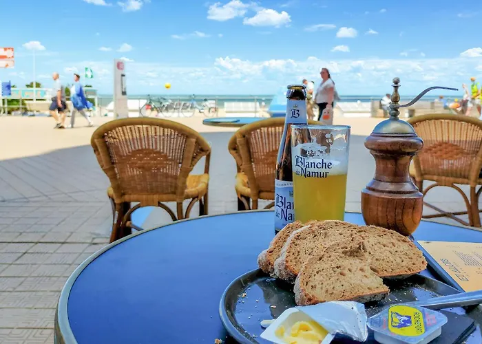 Residentie Hydro Palace