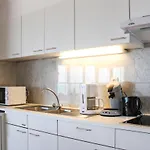 Residentie Hydro Palace * 奥斯滕德