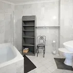 公寓 Residentie Hydro Palace