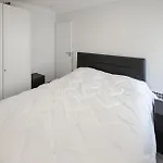 公寓 Residentie Hydro Palace 奥斯滕德