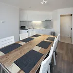 公寓 Residentie Hydro Palace *