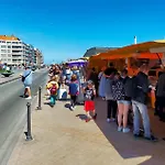 Residentie Hydro Palace 公寓 *