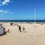 公寓 Residentie Hydro Palace *