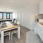 Residentie Hydro Palace 公寓 奥斯滕德