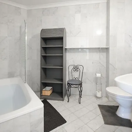 Apartament Residentie Hydro Palace
