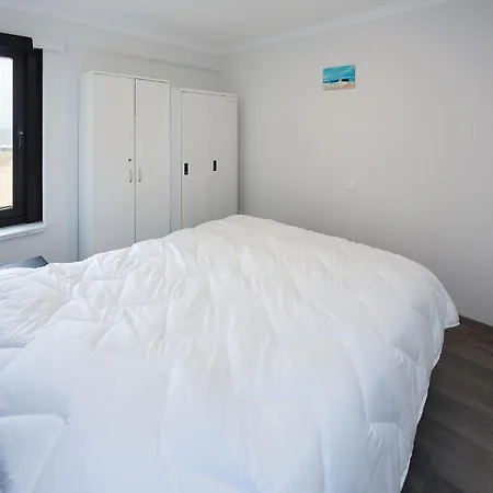 Residentie Hydro Palace * 奥斯滕德