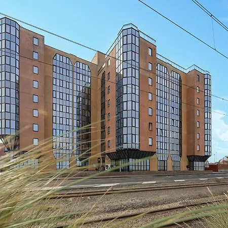 Residentie Hydro Palace *